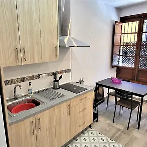  Séjour chez l'habitant Casa Parras Basilica Espagne