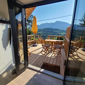  Appartement Kopernik & Freyia France